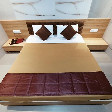 Hotel Prasad Nx Mumbai Ngoại thất bức ảnh