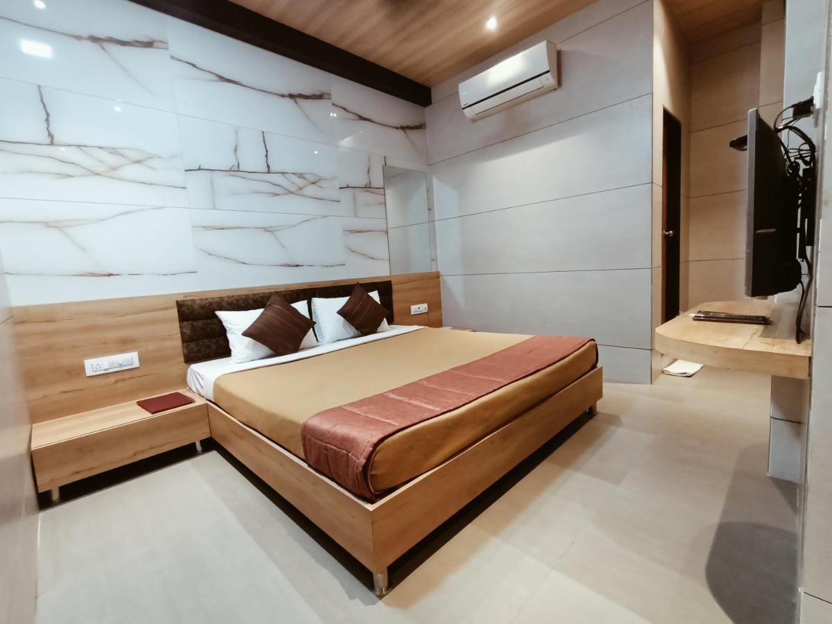 Hotel Prasad Nx Mumbai Ngoại thất bức ảnh