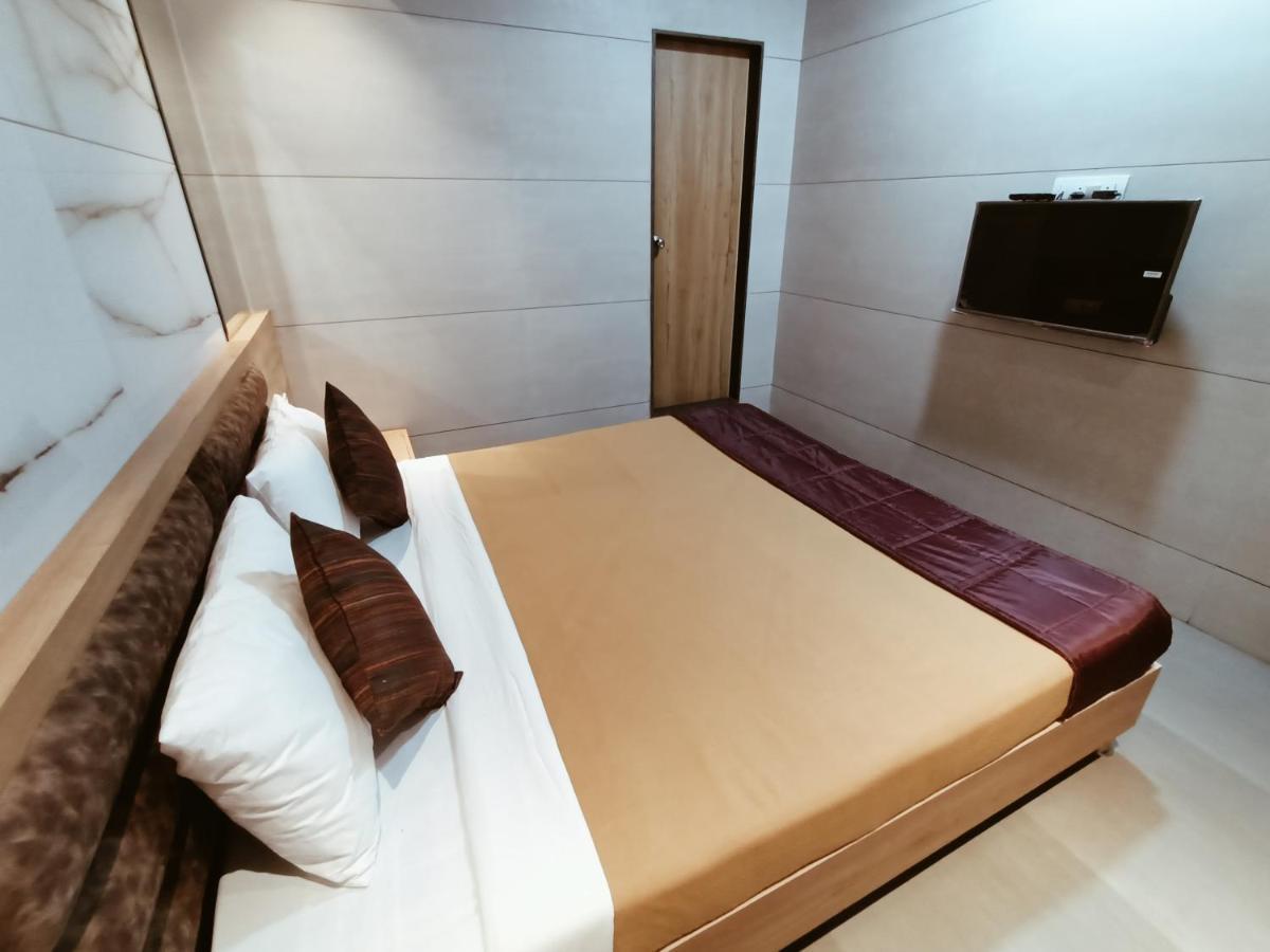Hotel Prasad Nx Mumbai Ngoại thất bức ảnh