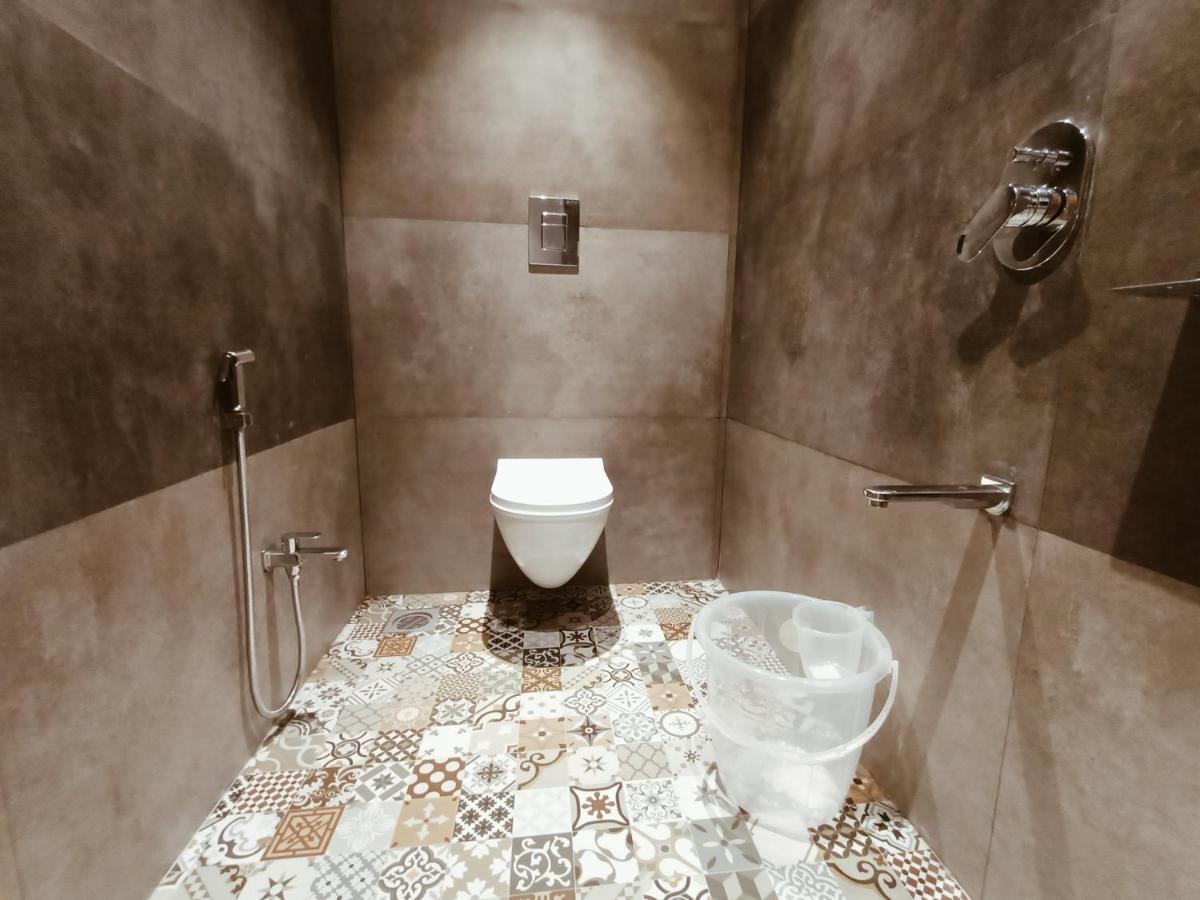 Hotel Prasad Nx Mumbai Ngoại thất bức ảnh