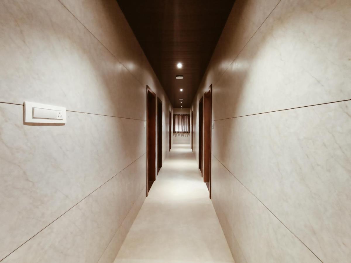 Hotel Prasad Nx Mumbai Ngoại thất bức ảnh