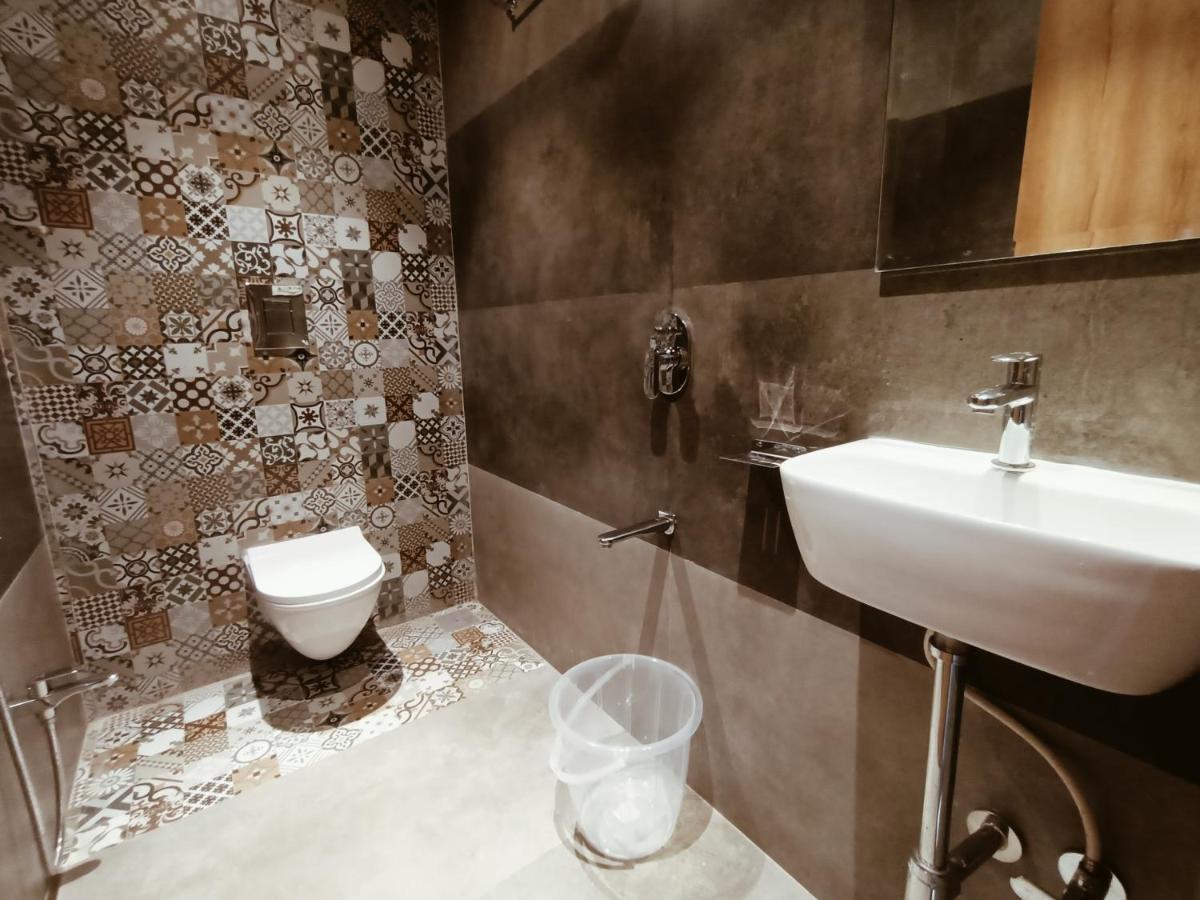 Hotel Prasad Nx Mumbai Ngoại thất bức ảnh
