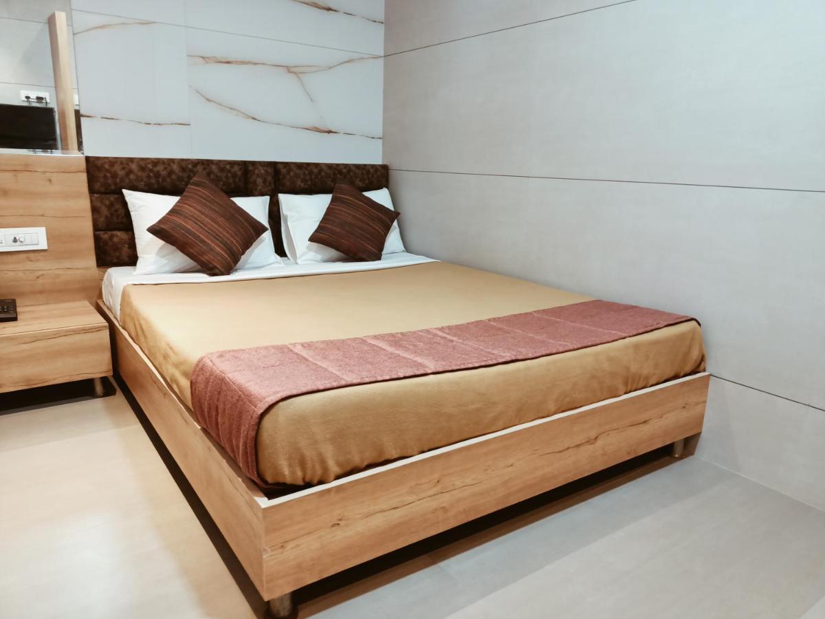 Hotel Prasad Nx Mumbai Ngoại thất bức ảnh