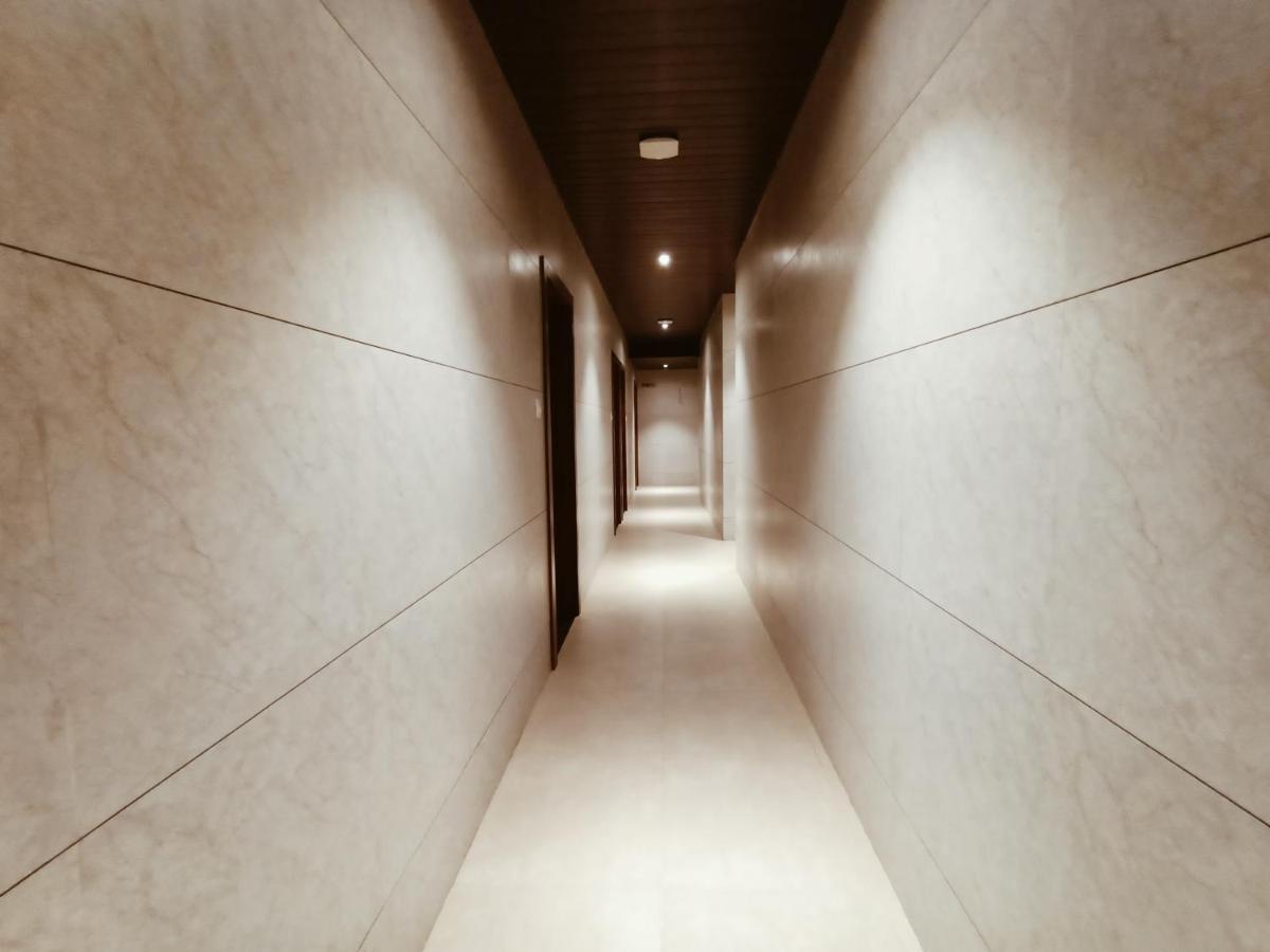 Hotel Prasad Nx Mumbai Ngoại thất bức ảnh