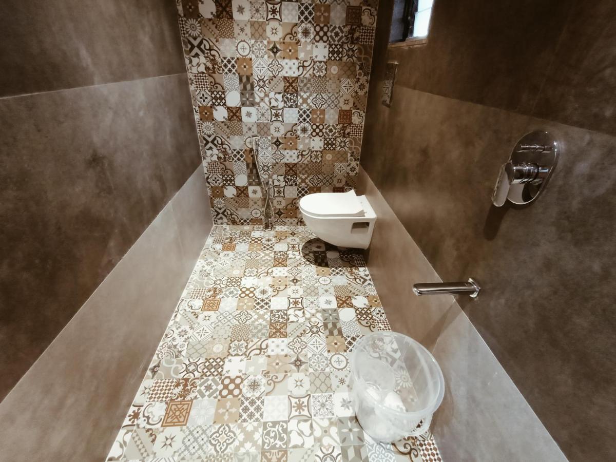Hotel Prasad Nx Mumbai Ngoại thất bức ảnh