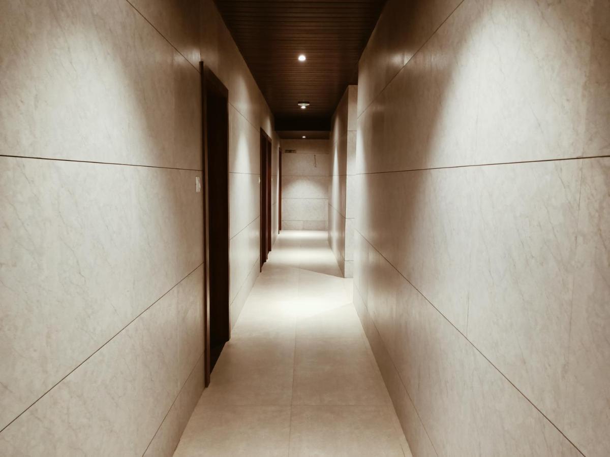 Hotel Prasad Nx Mumbai Ngoại thất bức ảnh