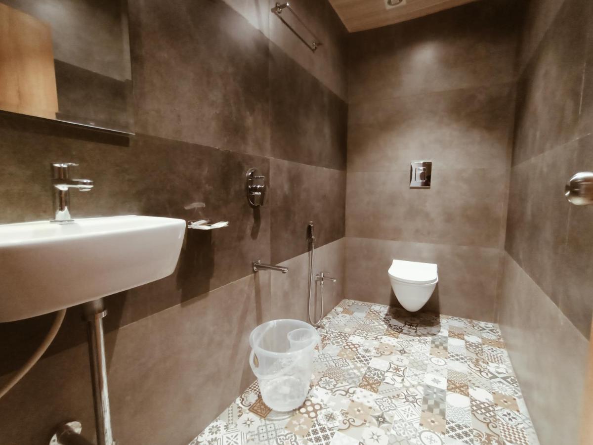 Hotel Prasad Nx Mumbai Ngoại thất bức ảnh