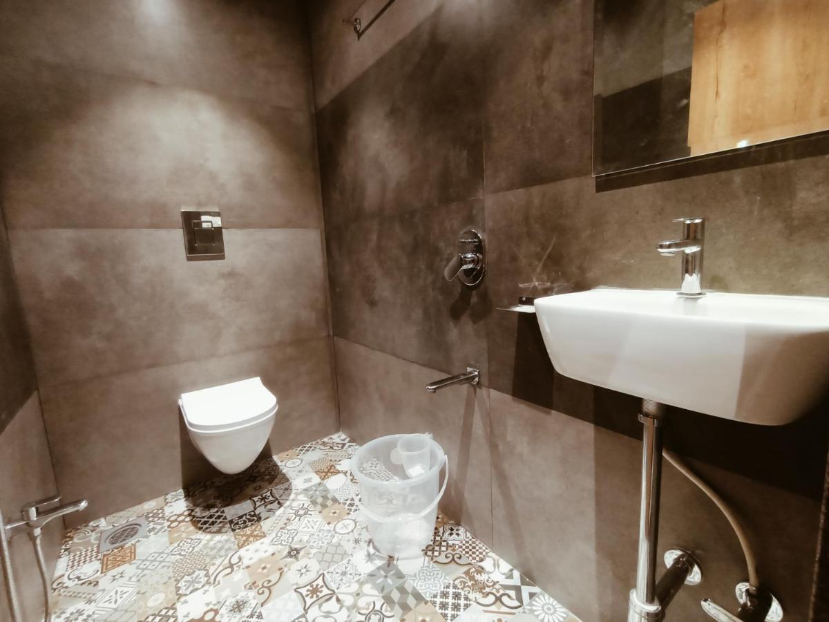 Hotel Prasad Nx Mumbai Ngoại thất bức ảnh