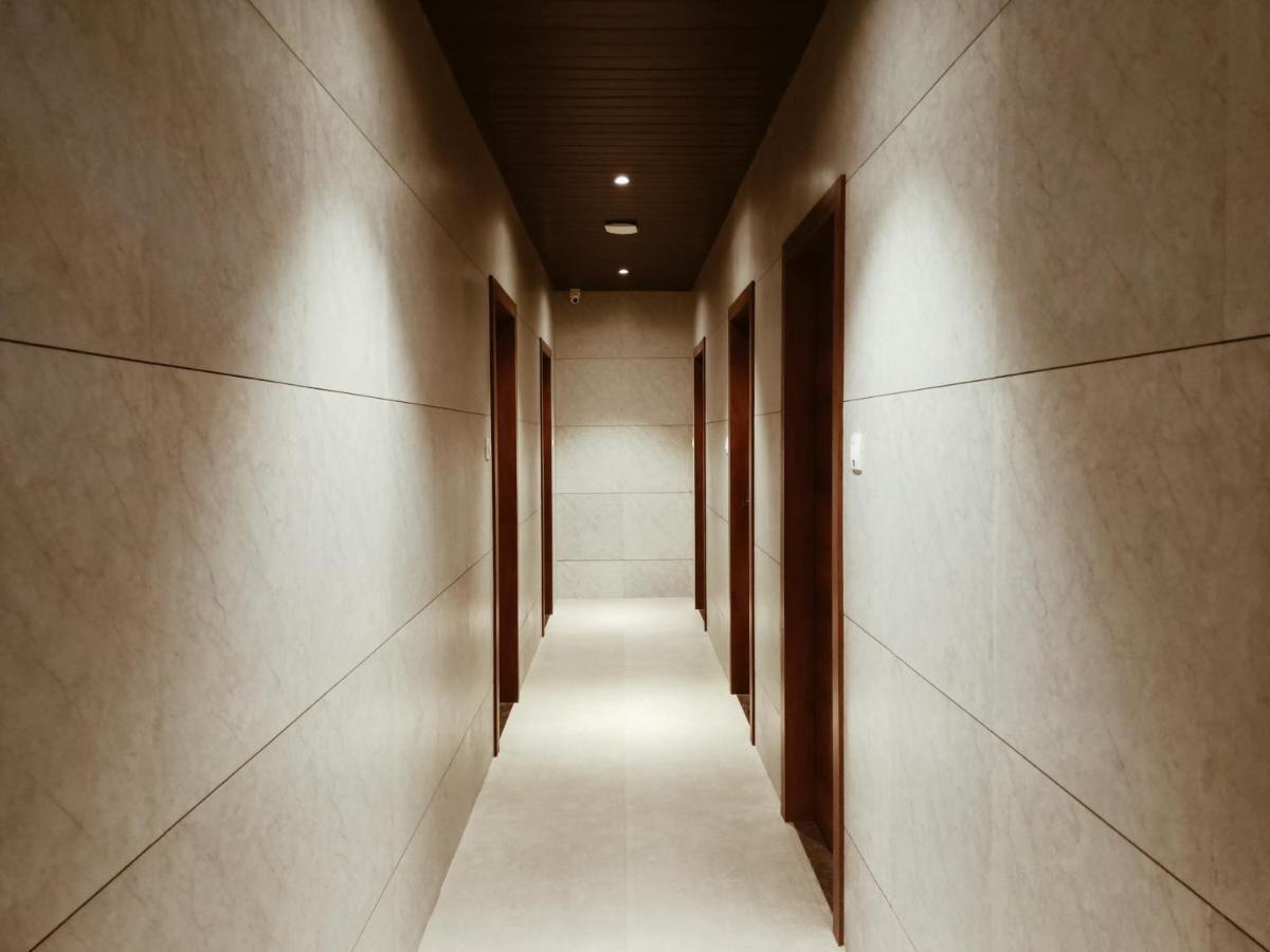Hotel Prasad Nx Mumbai Ngoại thất bức ảnh