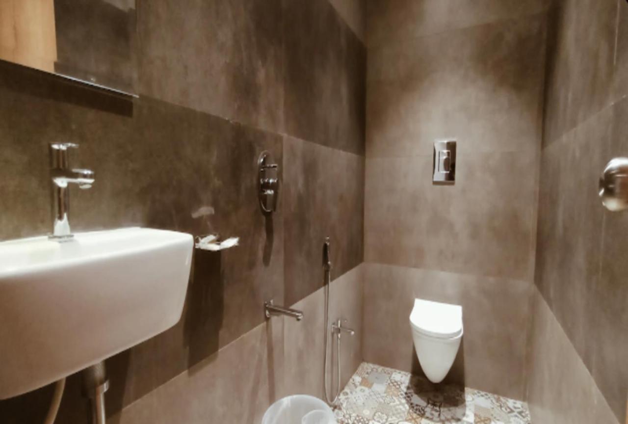 Hotel Prasad Nx Mumbai Ngoại thất bức ảnh