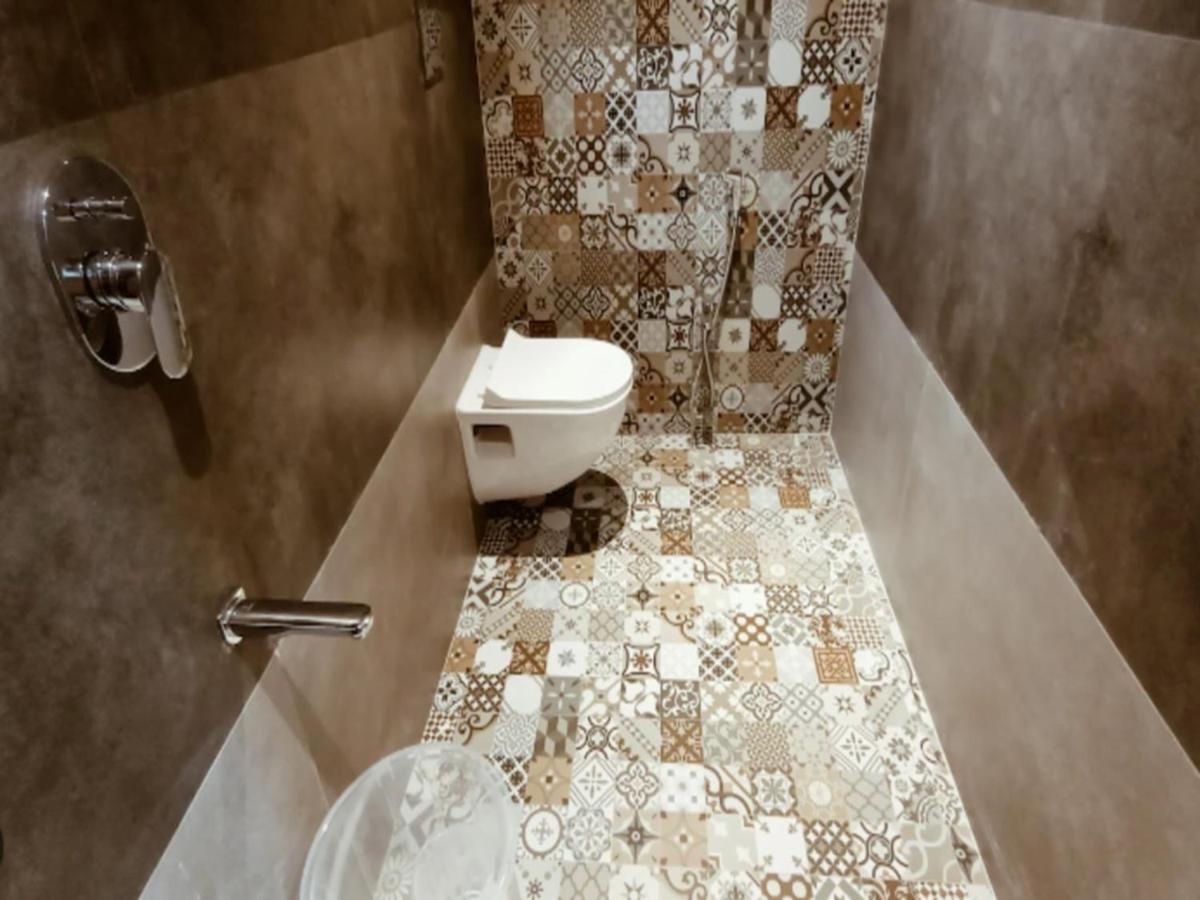 Hotel Prasad Nx Mumbai Ngoại thất bức ảnh