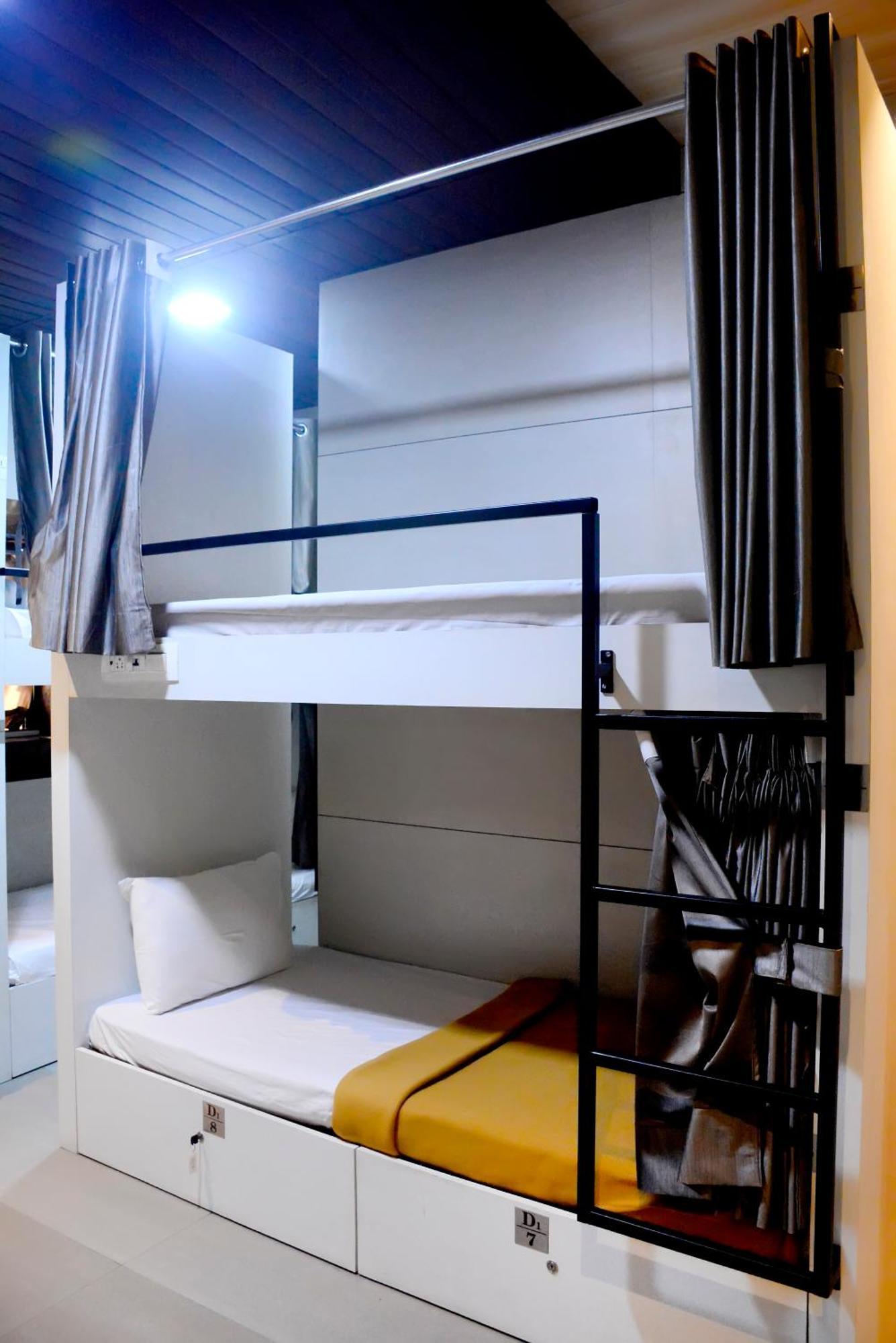 Hotel Prasad Nx Mumbai Ngoại thất bức ảnh