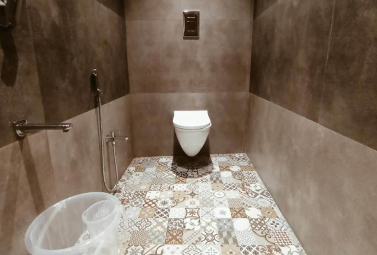 Hotel Prasad Nx Mumbai Ngoại thất bức ảnh
