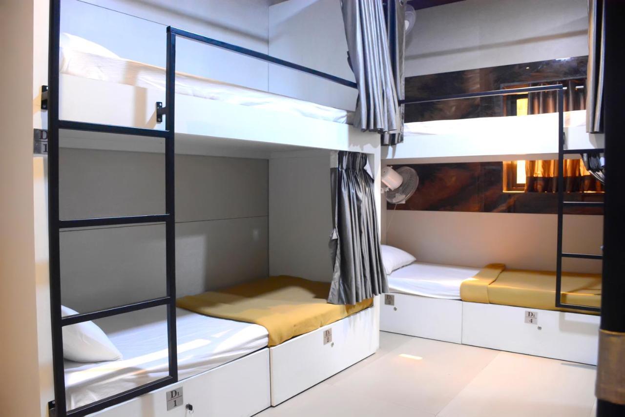 Hotel Prasad Nx Mumbai Ngoại thất bức ảnh