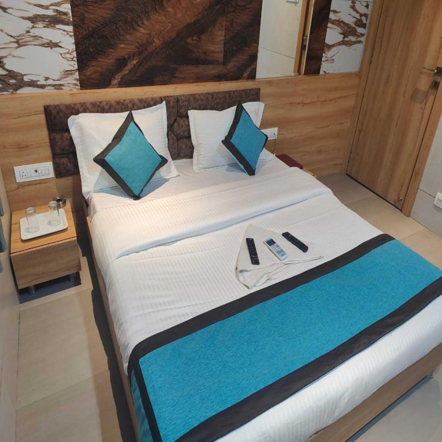 Hotel Prasad Nx Mumbai Ngoại thất bức ảnh